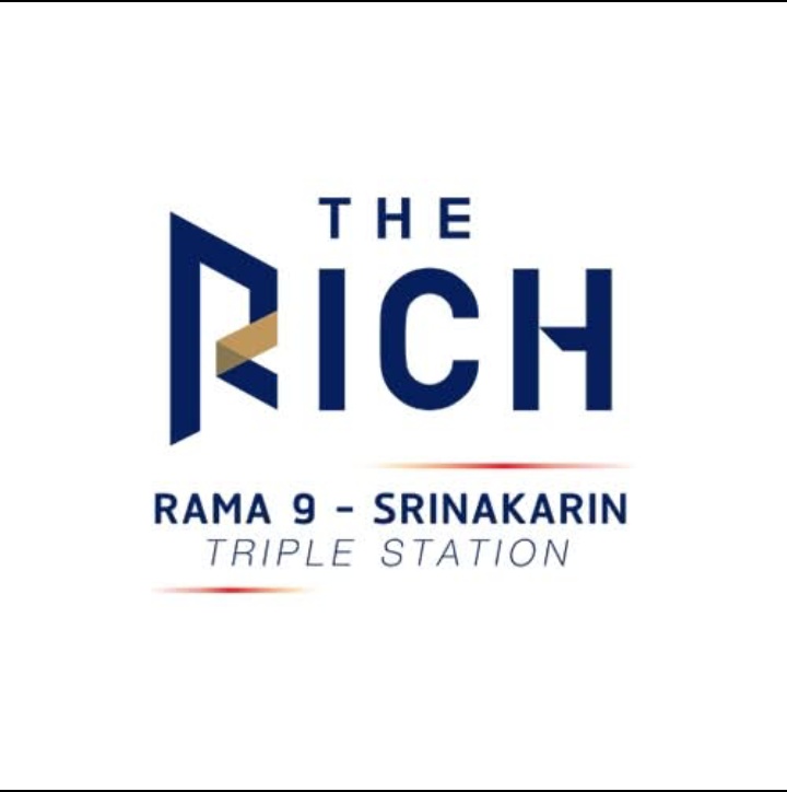 The Rich Rama 9 - Srinakarin
