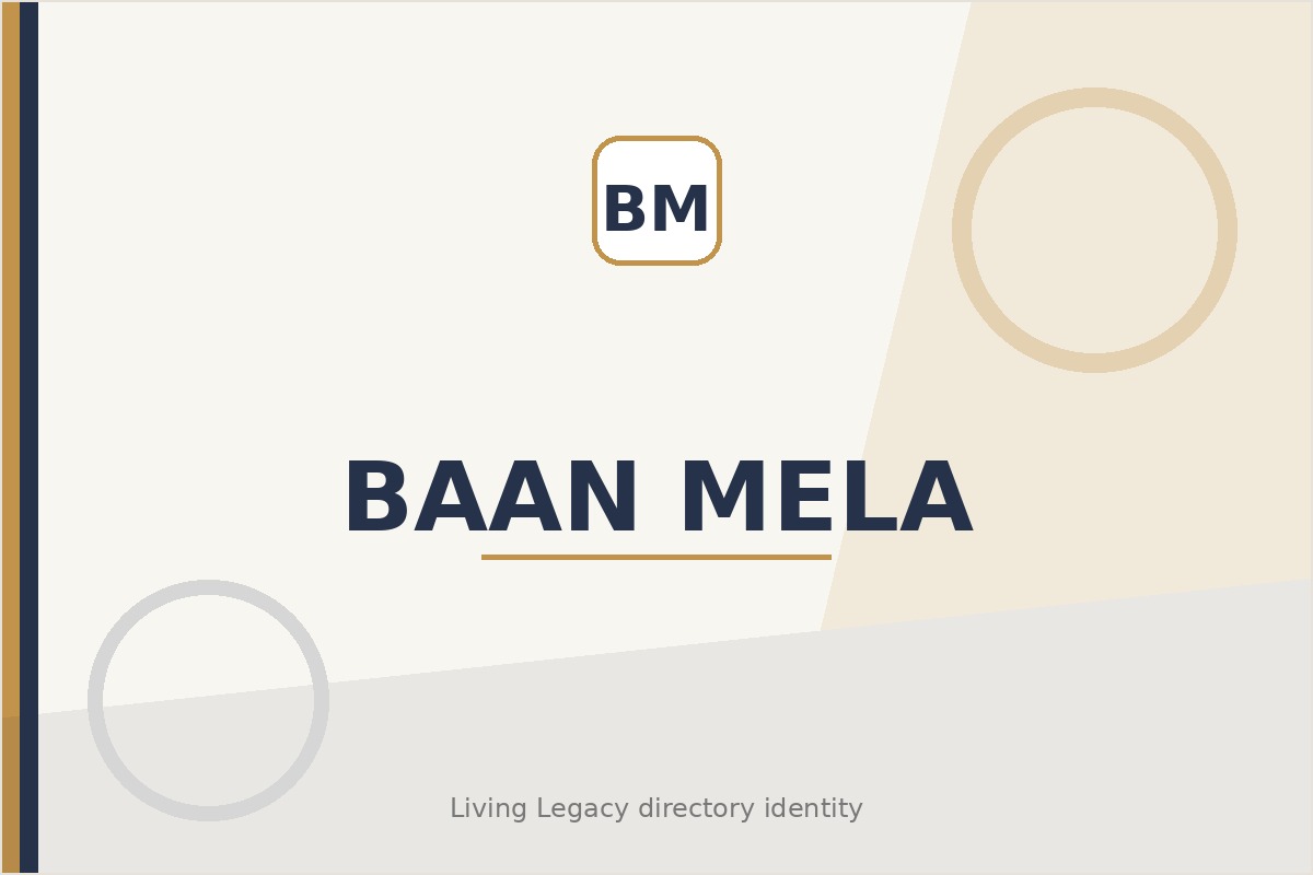 Baan Mela project