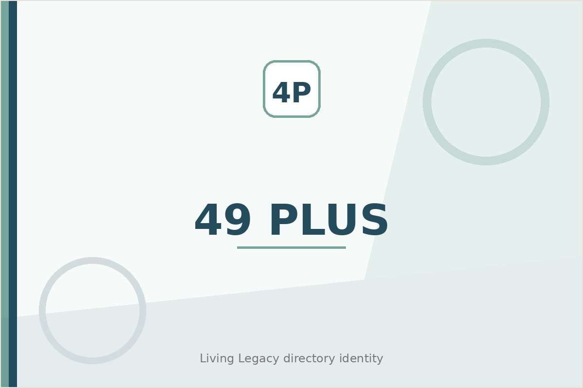 49 Plus project