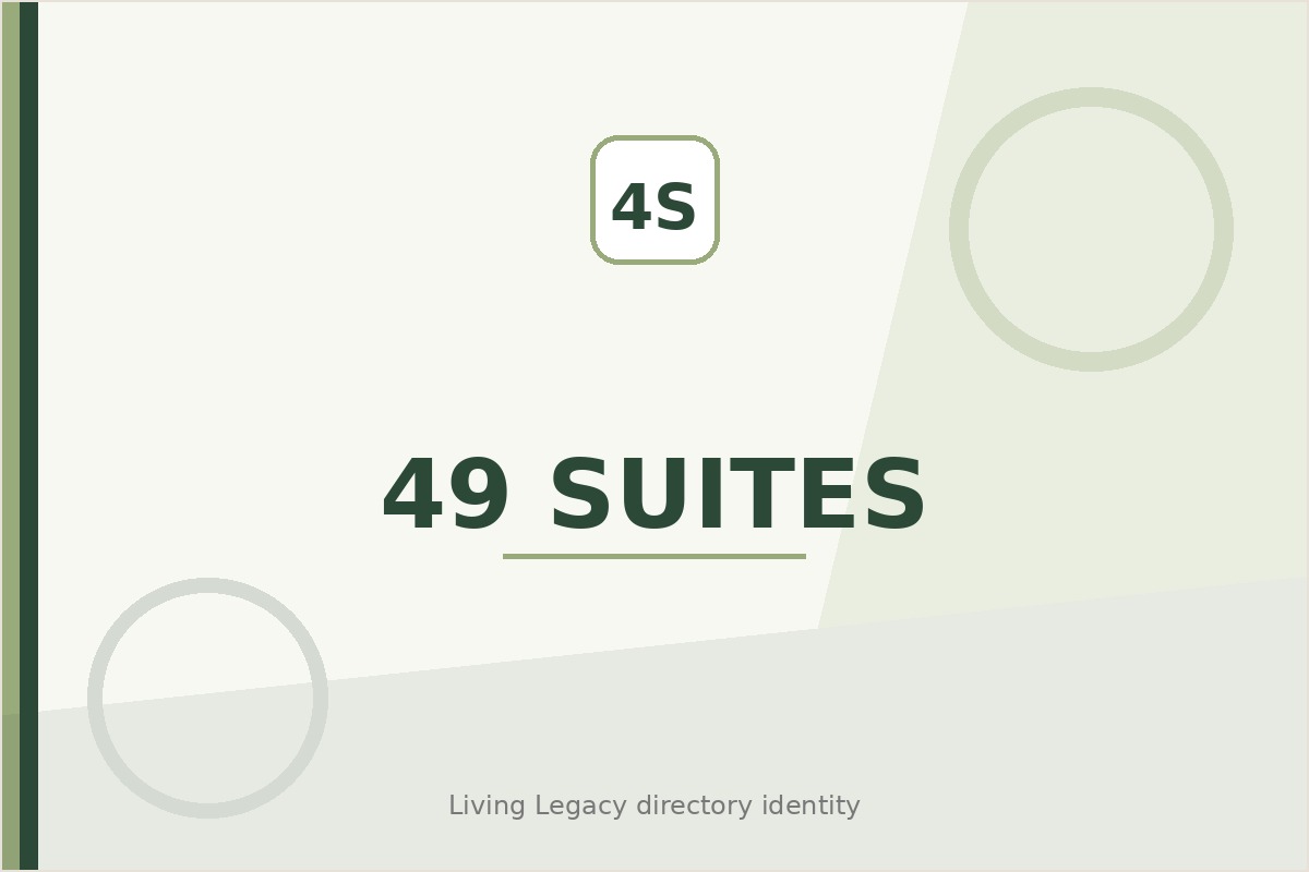 49 Suites project
