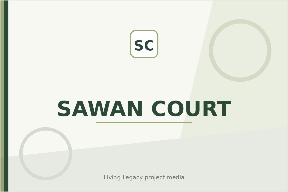 Sawan court project