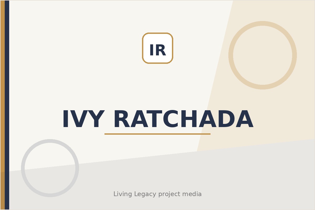 Ivy Ratchada project