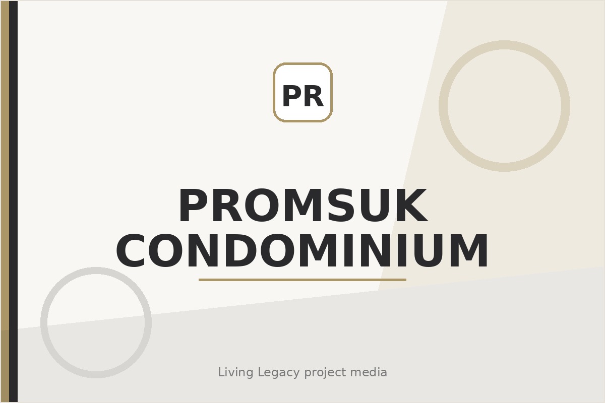 Promsuk Condominium project