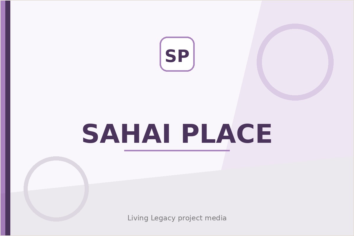 Sahai Place project