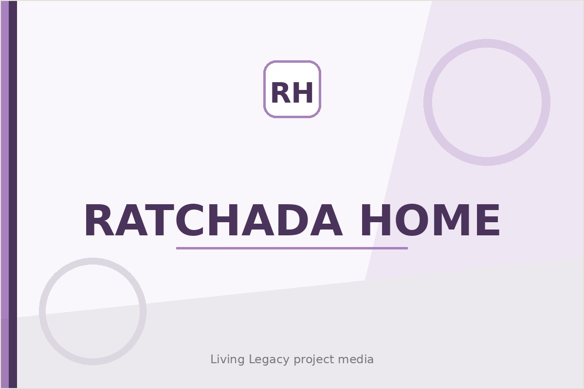 Ratchada Home project