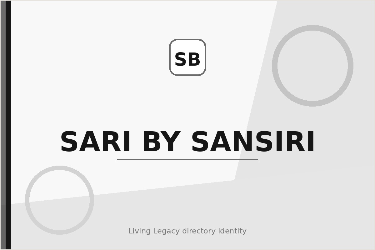 Sari By Sansiri project