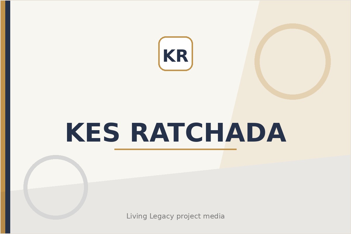 Kes Ratchada project