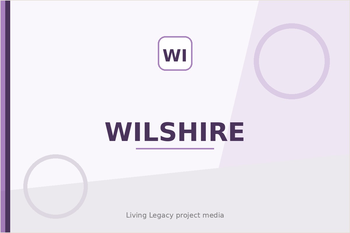 Wilshire project