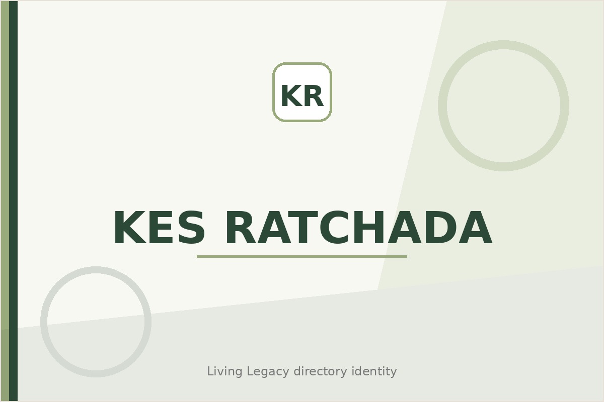 Kes Ratchada project