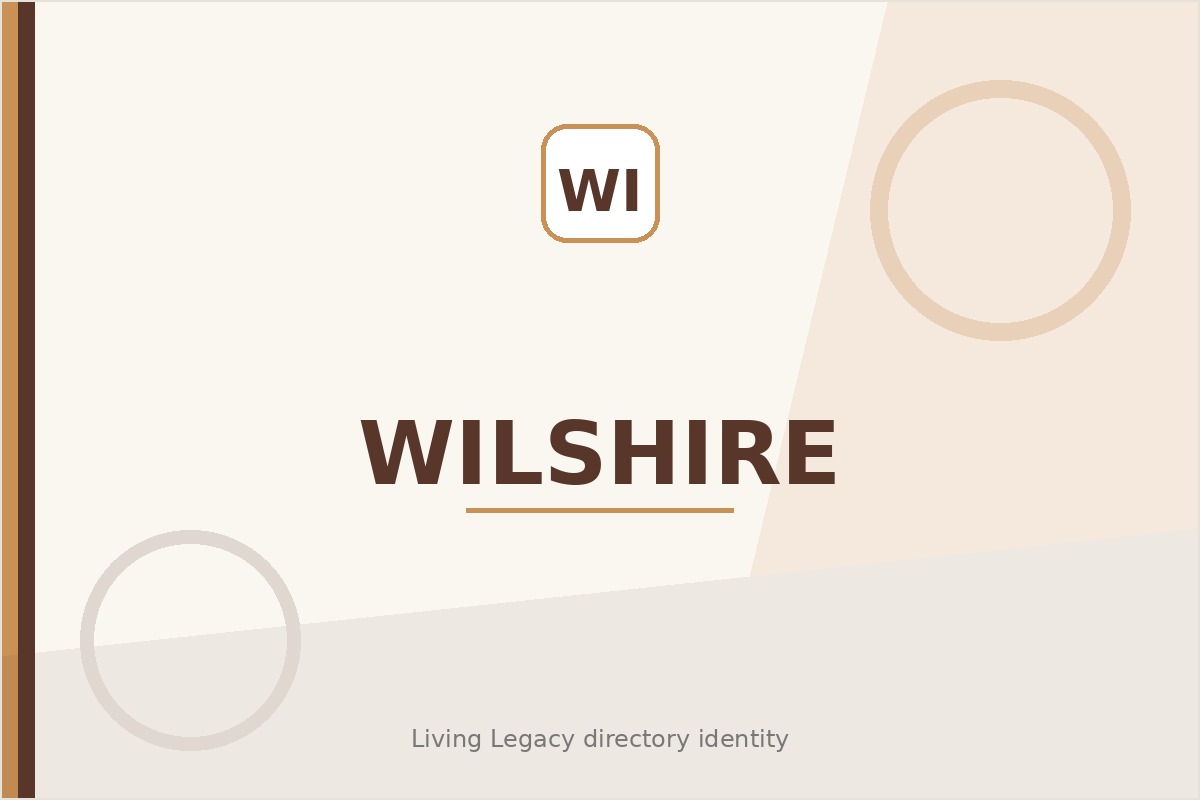 Wilshire project