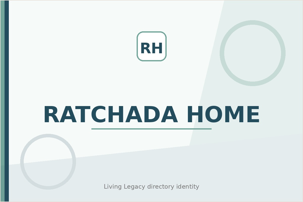 Ratchada Home project