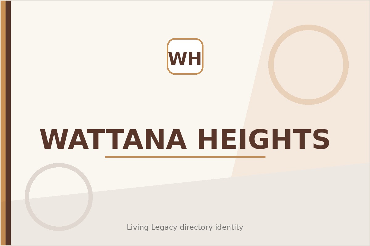 Wattana Heights project