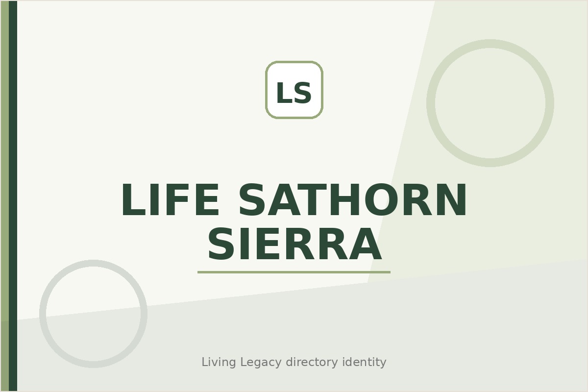 Life Sathorn Sierra project