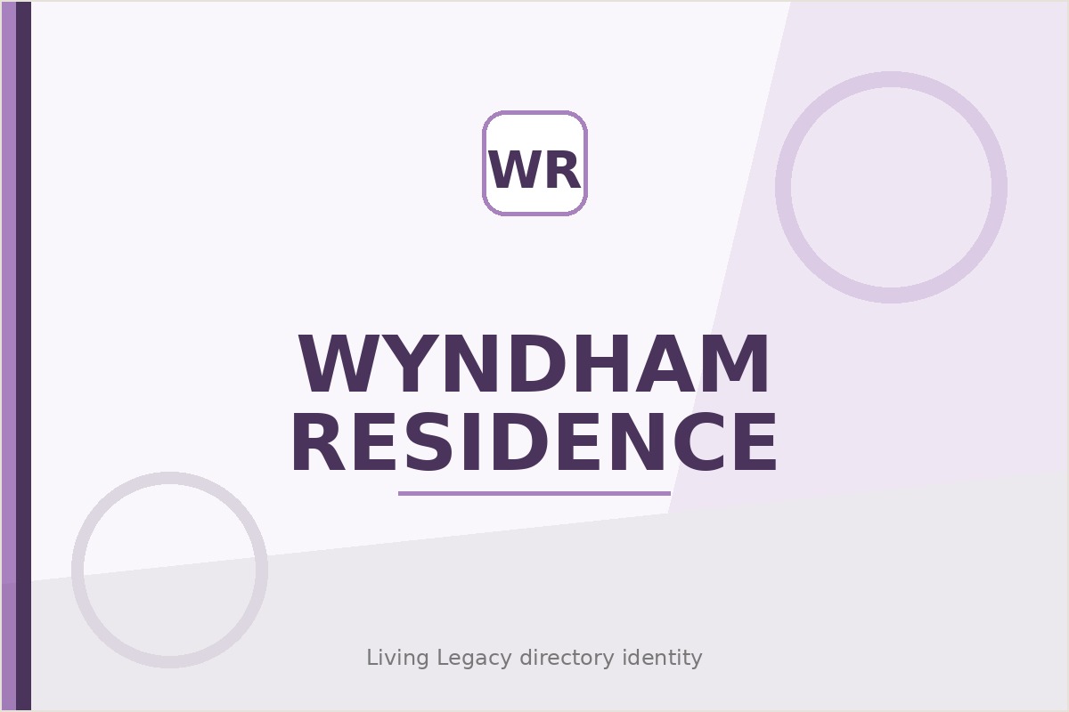 Wyndham Residence project
