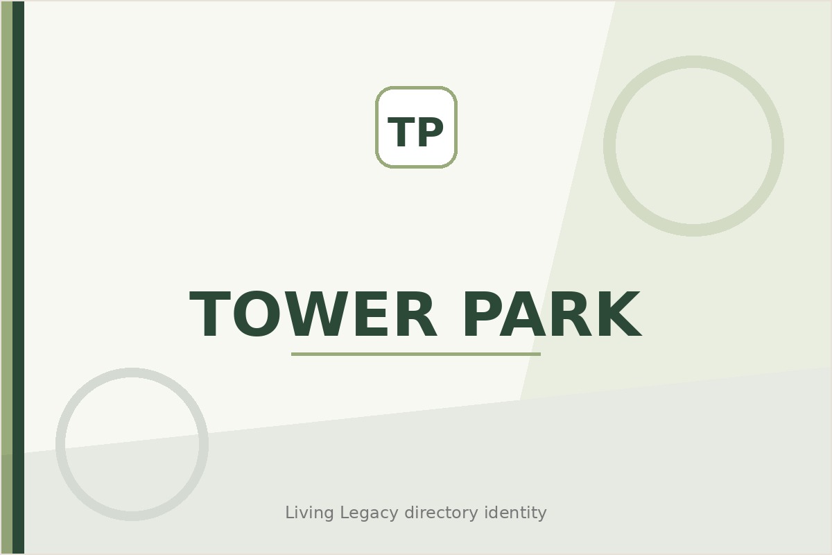 Tower Park project