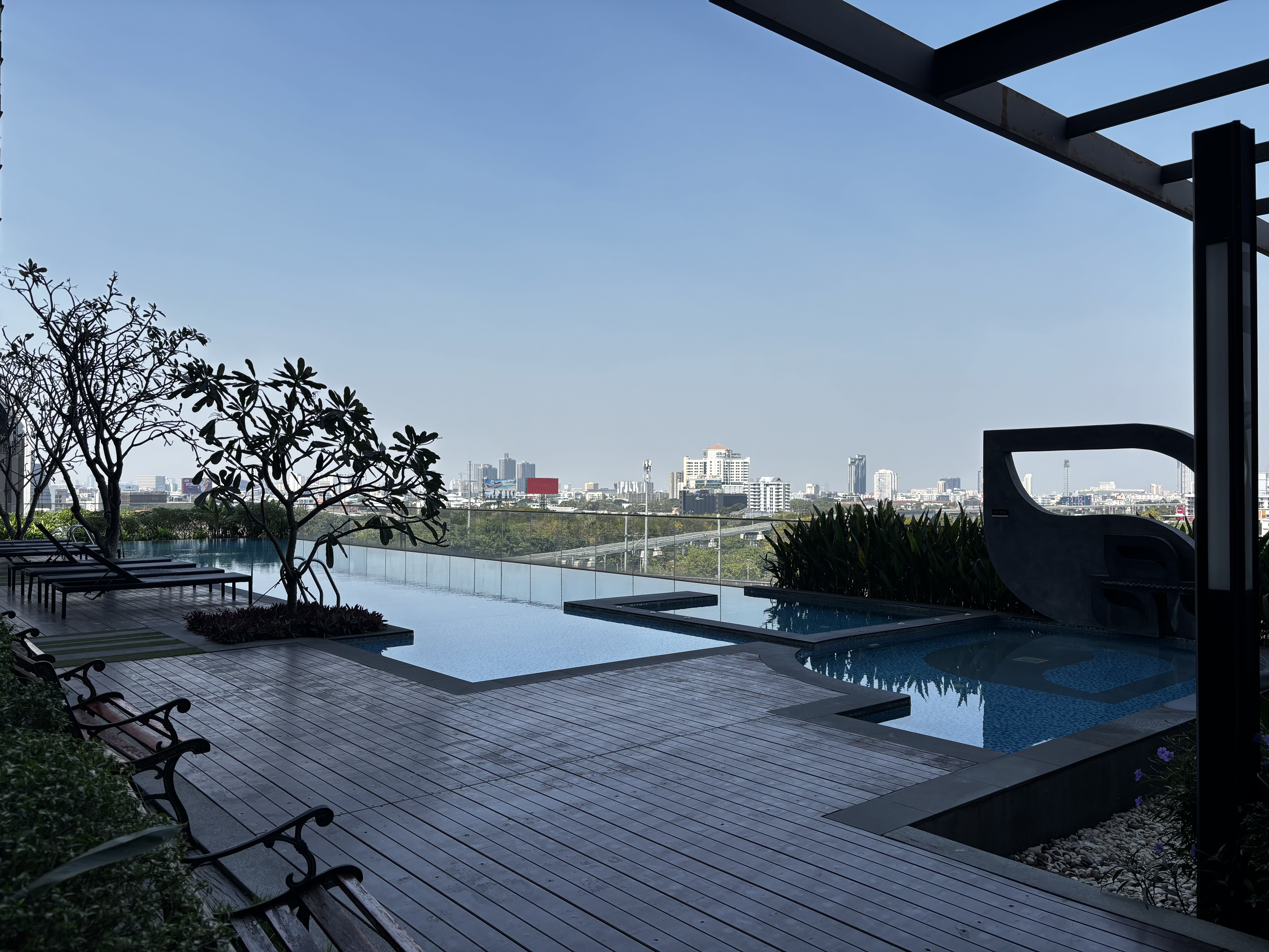 Rich Park @ Triple Station project