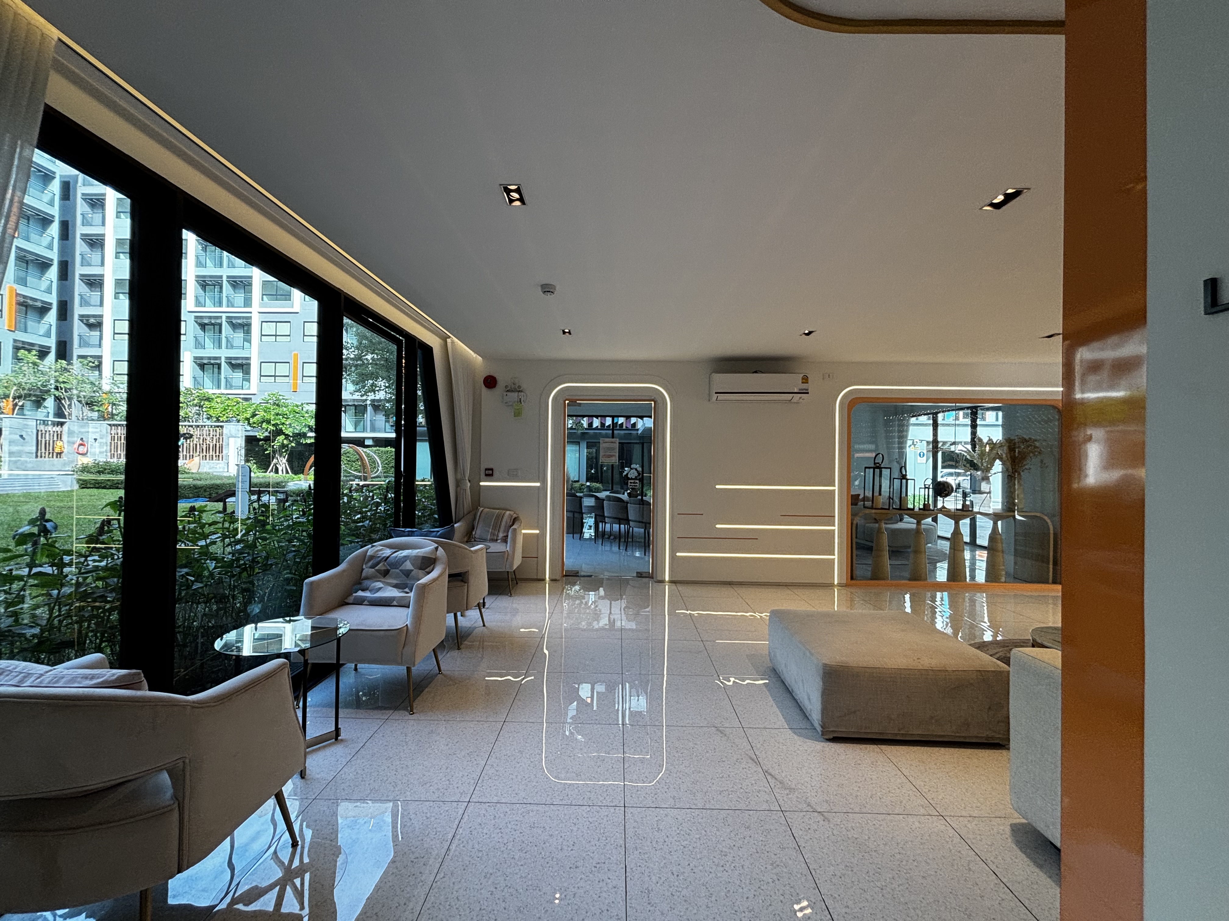 ICondo Active Phatthanakan project