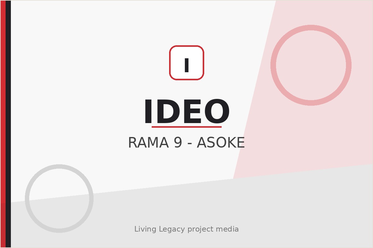 Ideo Rama 9 - Asoke highlight 1