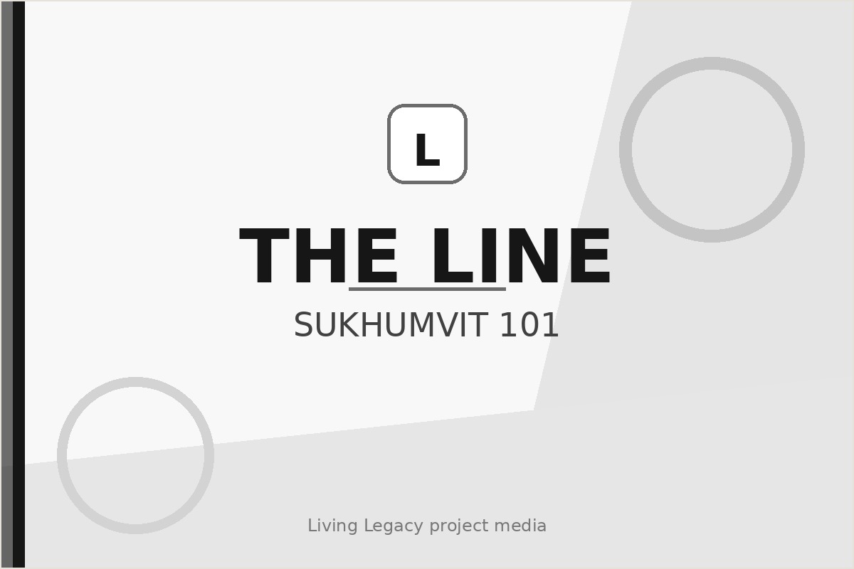 THE LINE Sukhumvit 101 highlight 1
