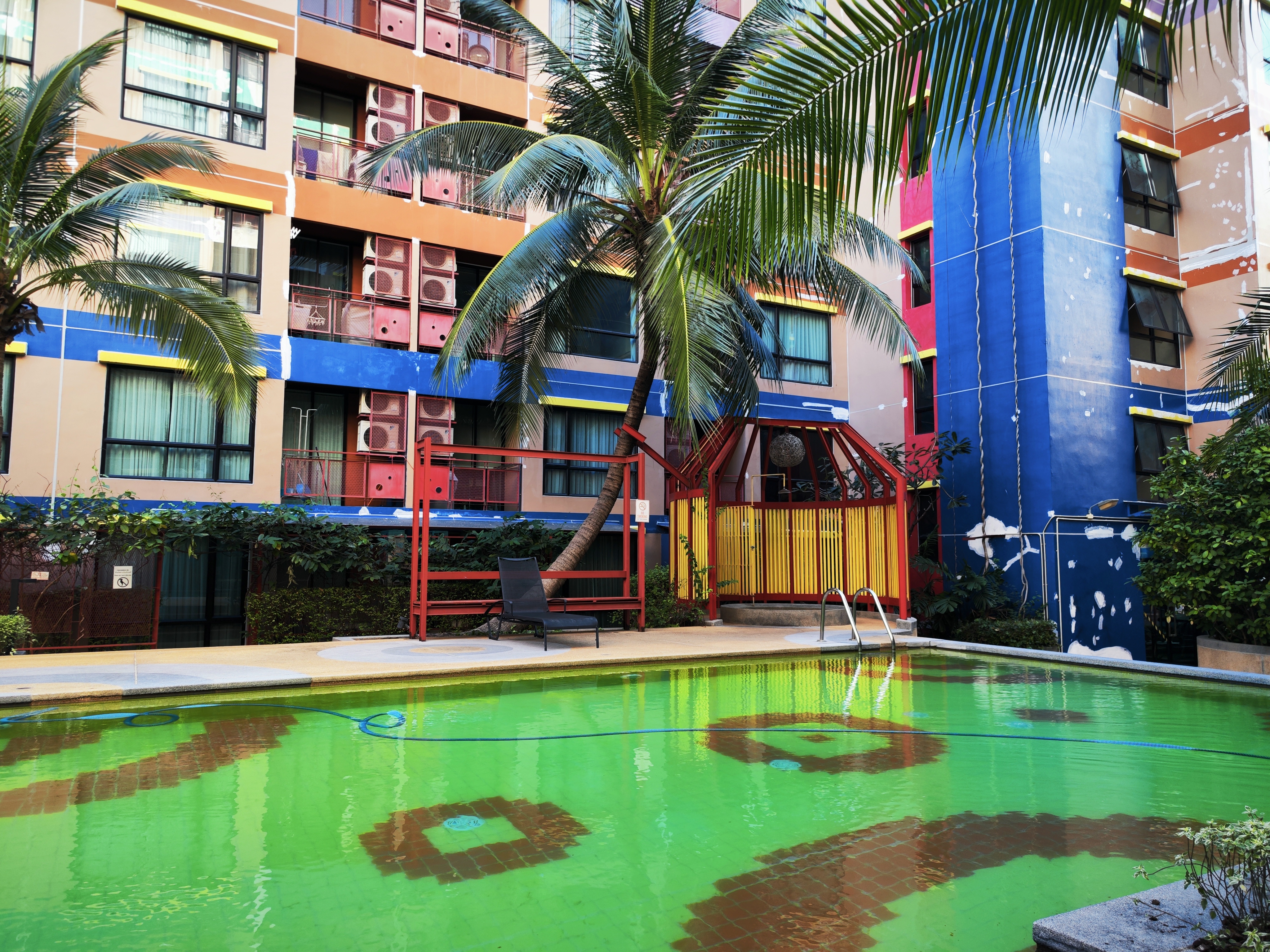 MeStyle @ Sukhumvit - Bangna project