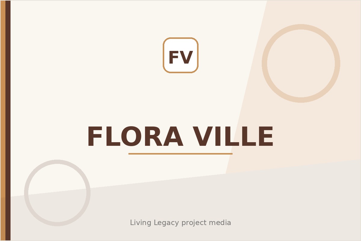 Flora Ville project