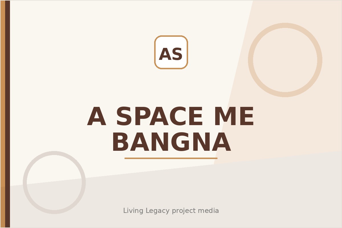 A Space Me Bangna project