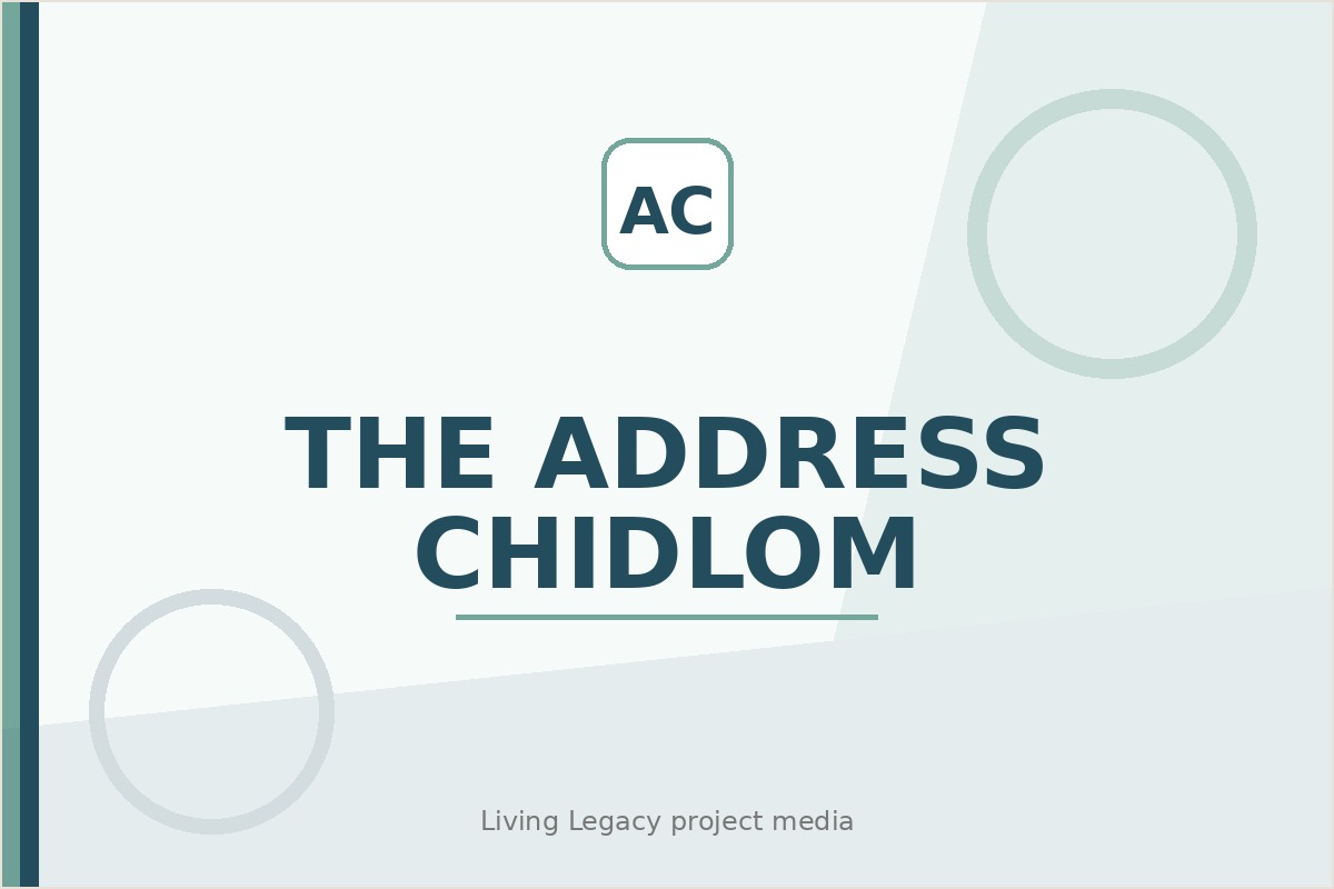 The Address Chidlom project