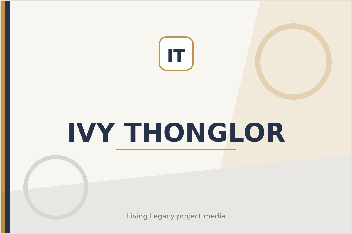Ivy Thonglor project
