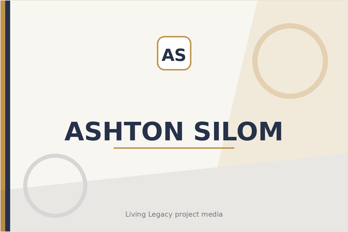 Ashton Silom project