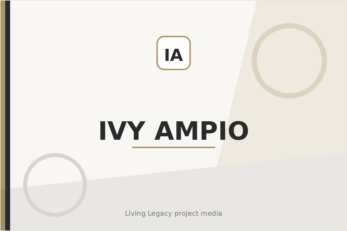 Ivy Ampio project