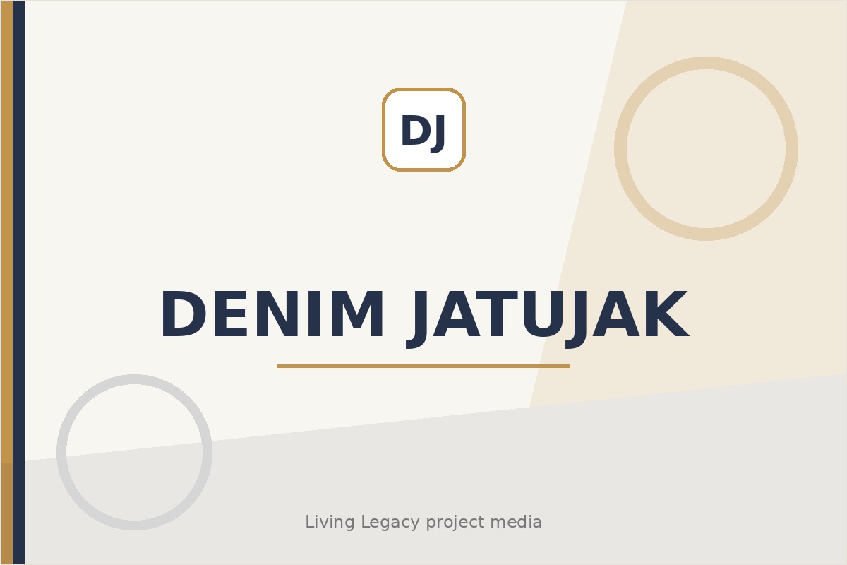 Denim Jatujak project