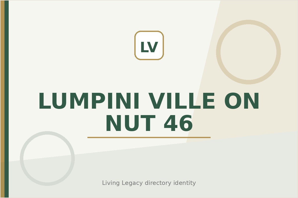 Lumpini Ville On Nut 46