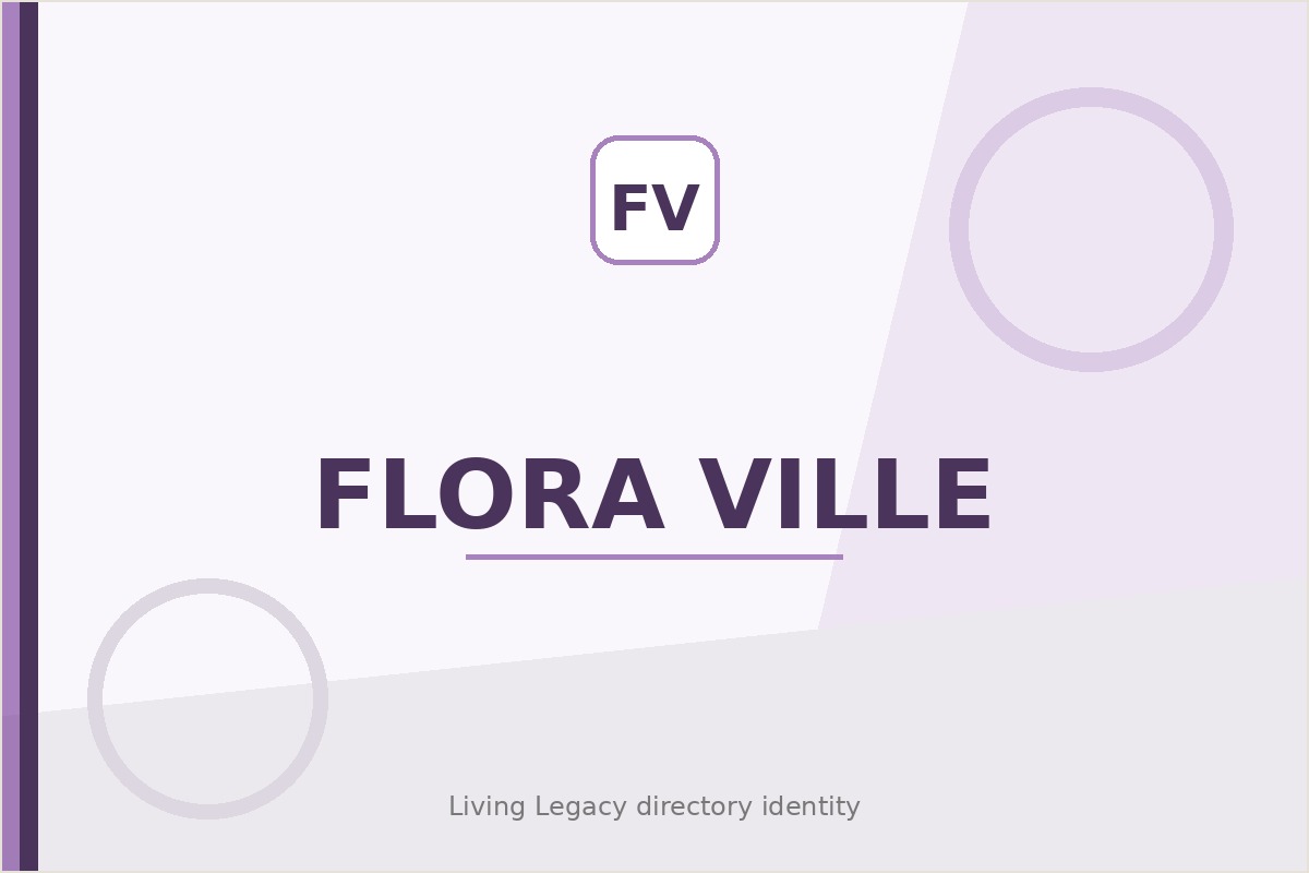 Flora Ville project