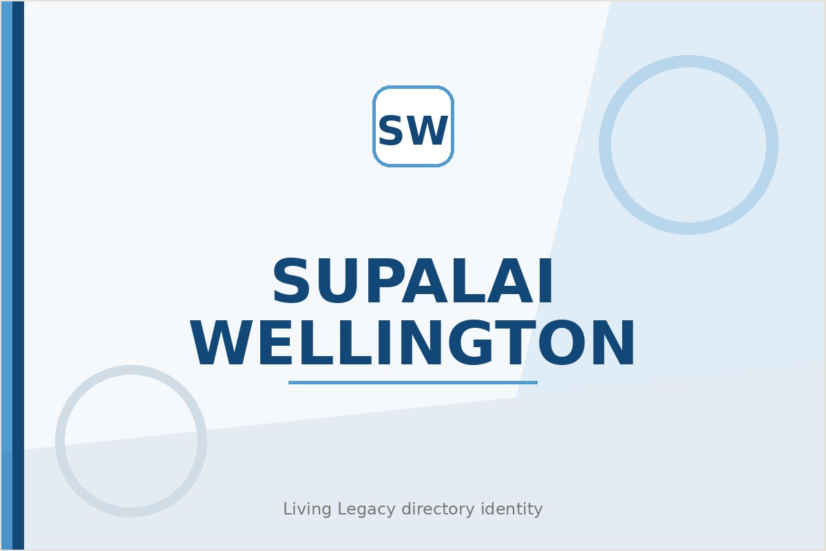 Supalai Wellington project