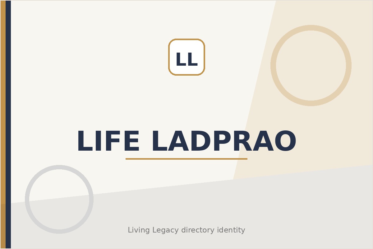 Life Ladprao project
