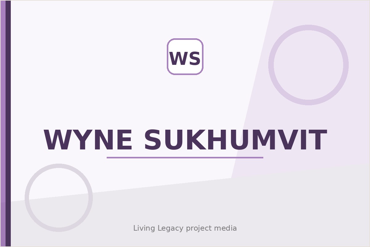 Wyne Sukhumvit project