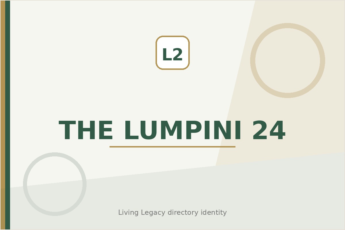 The Lumpini 24 project