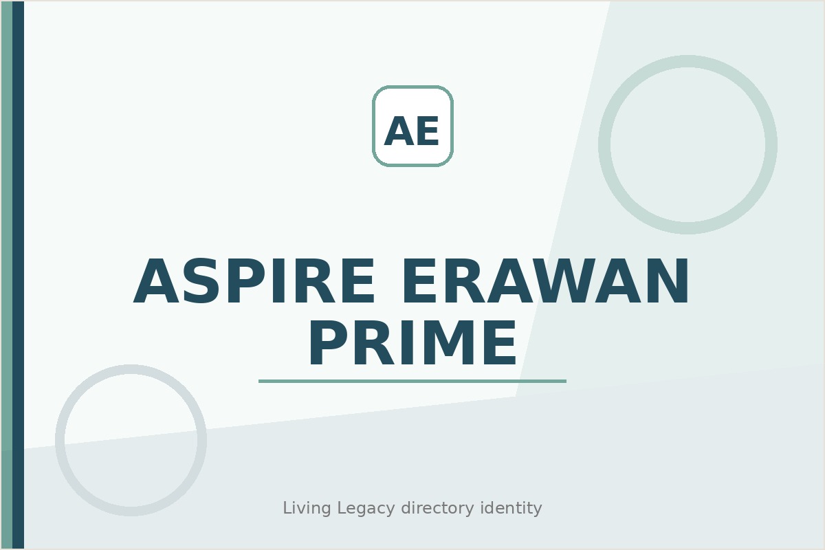 Aspire Erawan Prime project