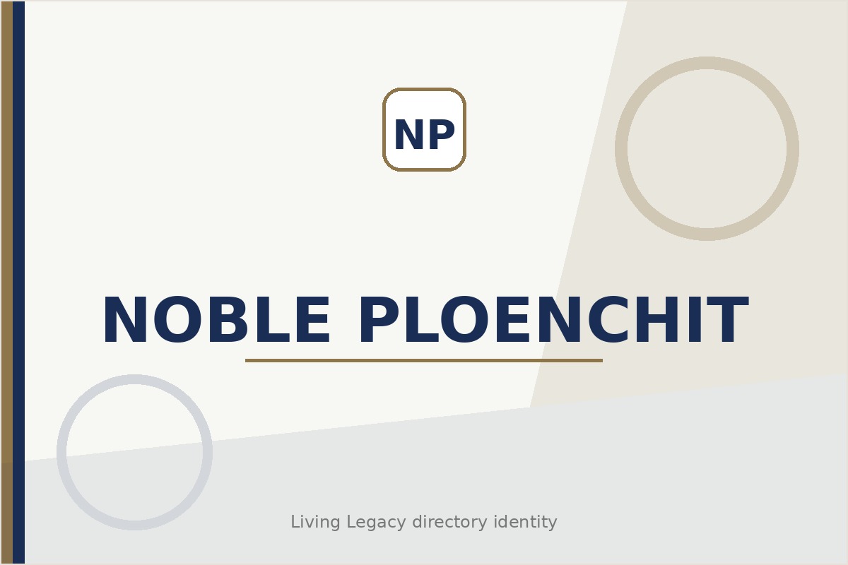 Noble Ploenchit project