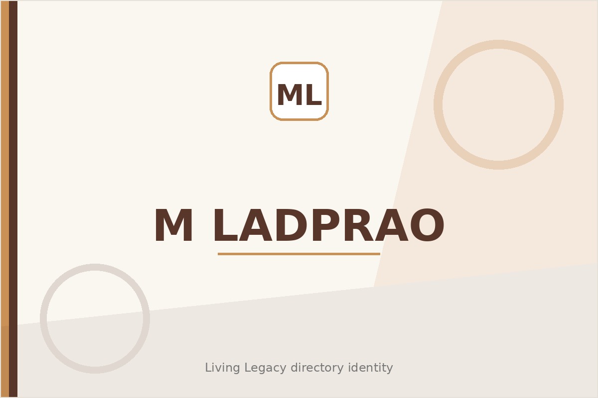 M Ladprao project