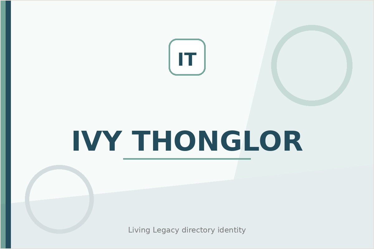 Ivy Thonglor project
