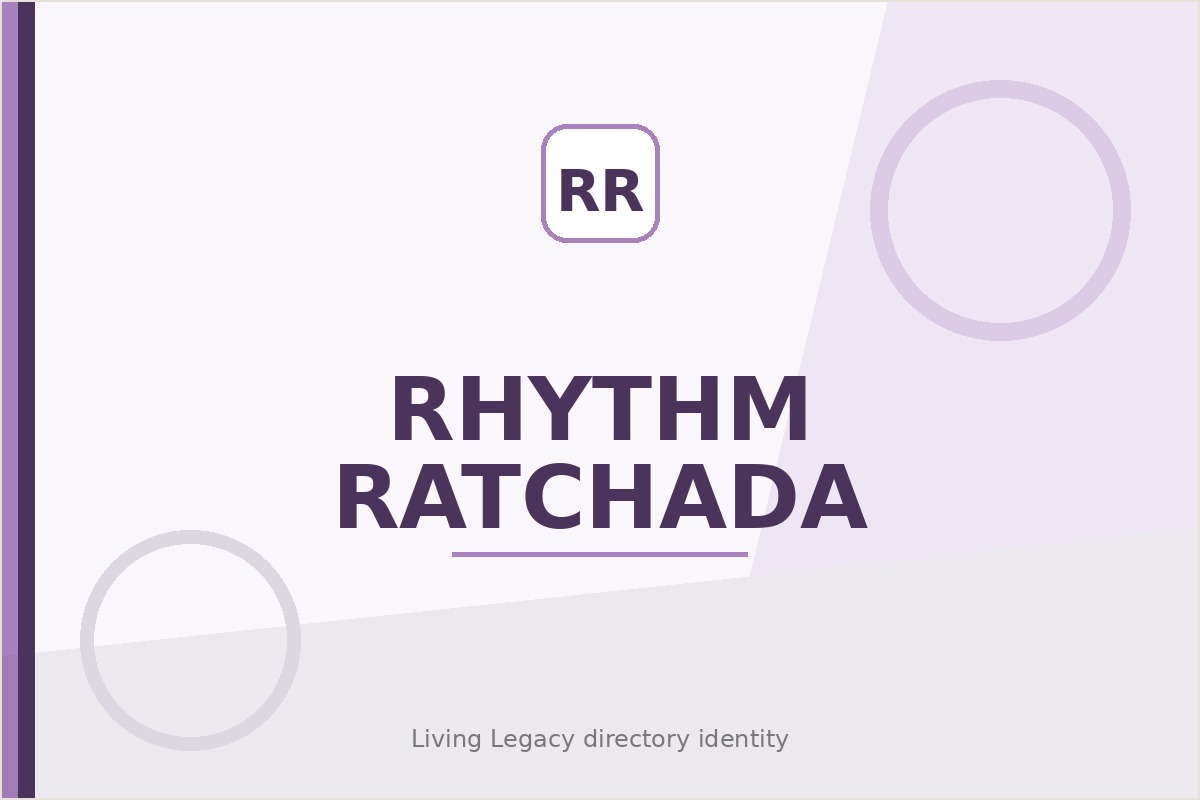 RHYTHM Ratchada project