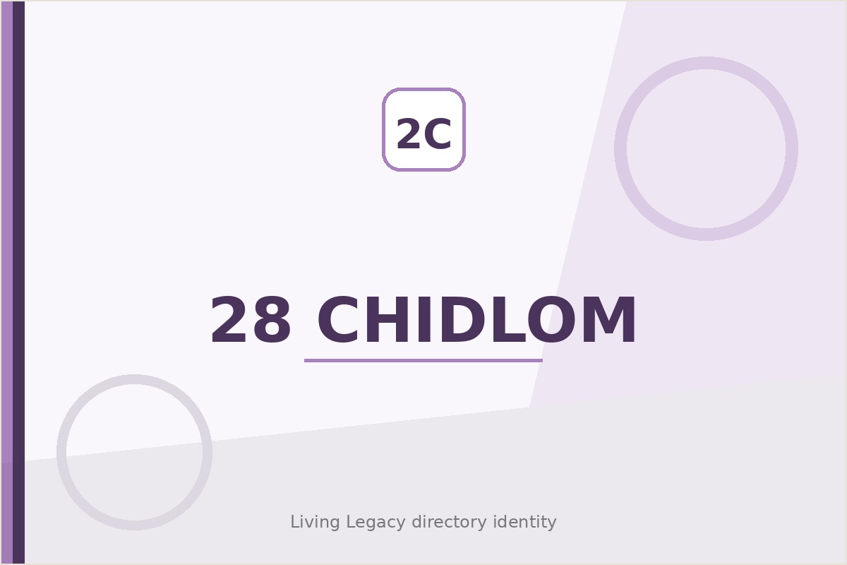 28 Chidlom project