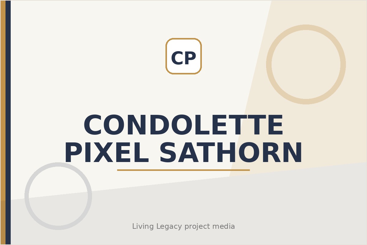 Condolette Pixel Sathorn project