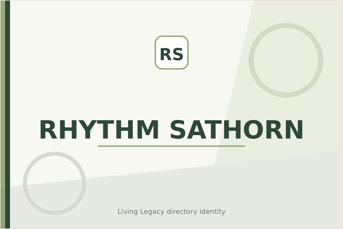 Rhythm Sathorn project