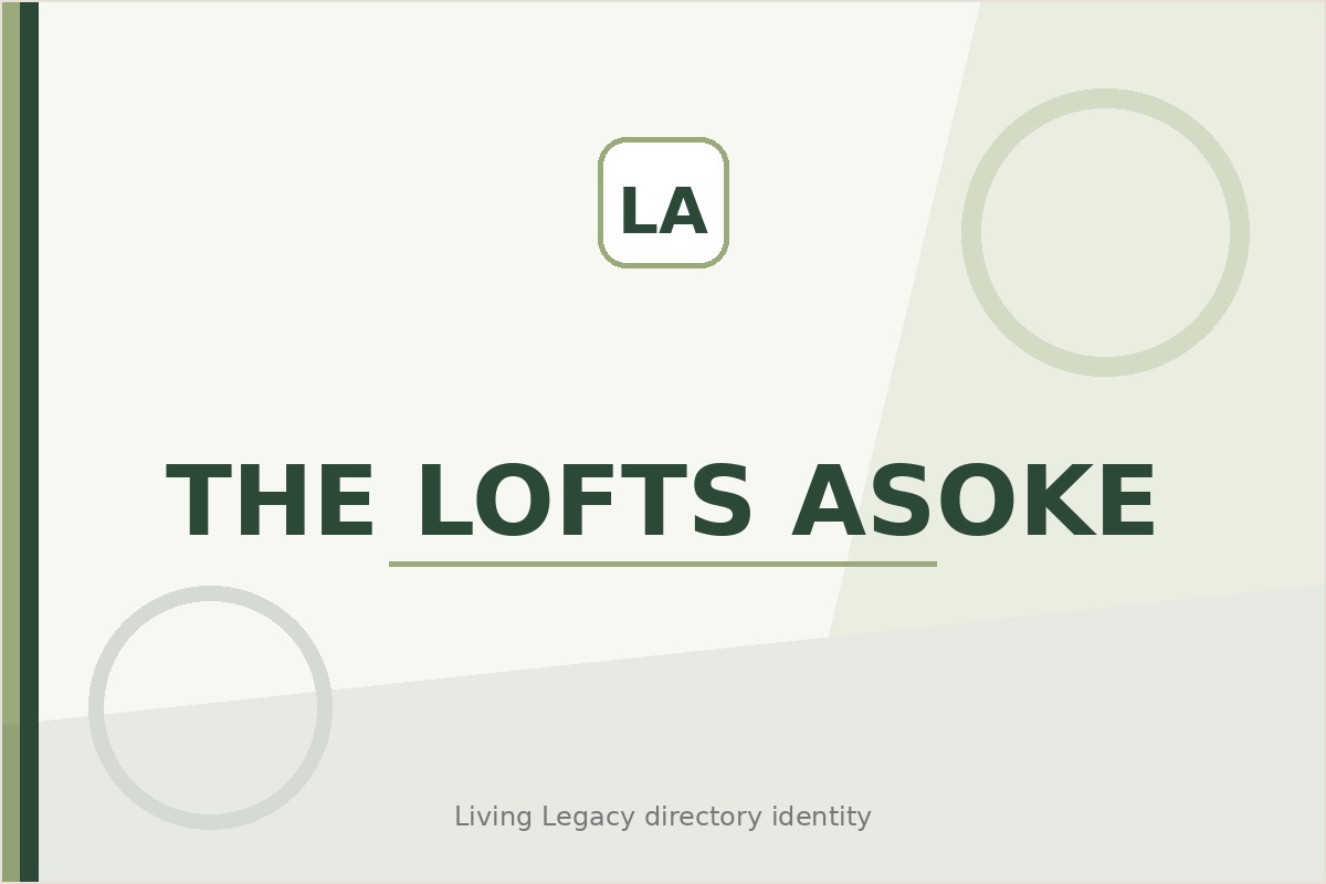 The Lofts Asoke project