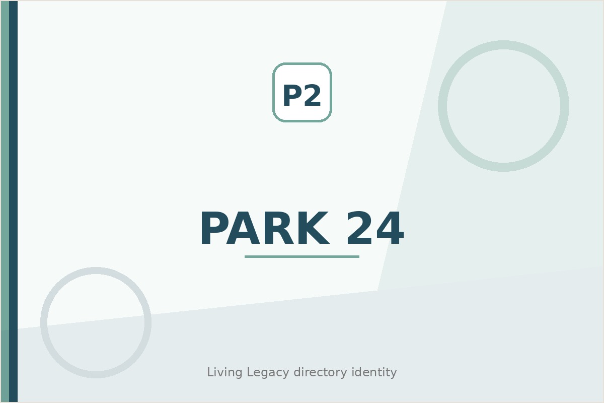 Park 24 project