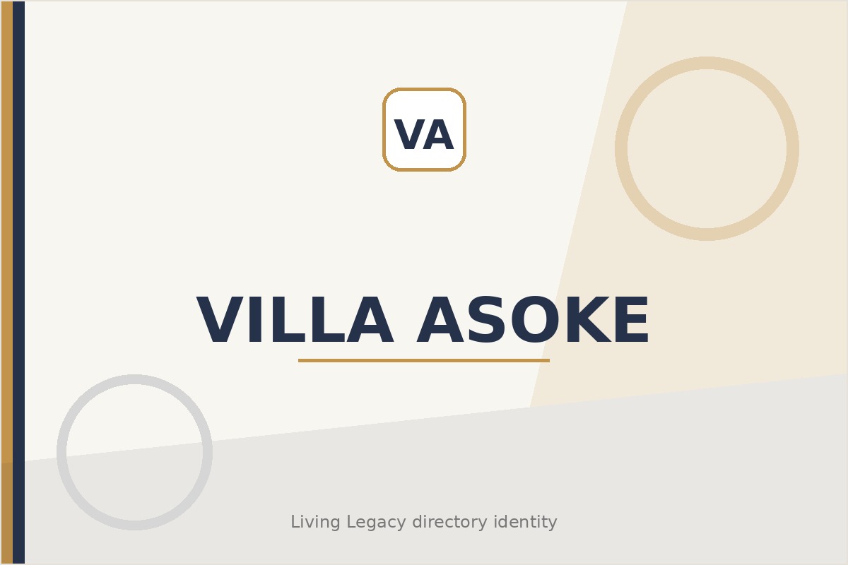 Villa Asoke project