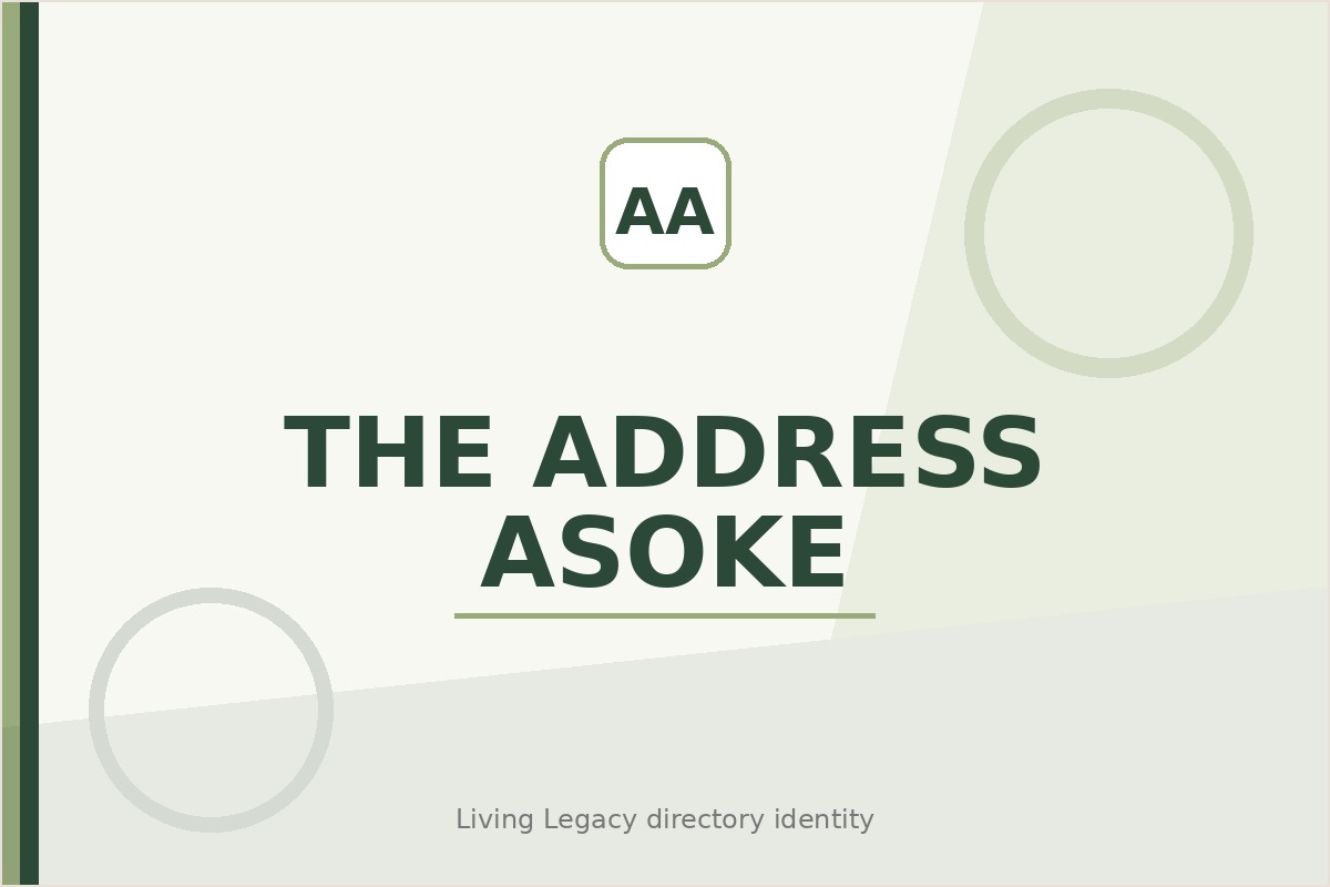 The Address Asoke project