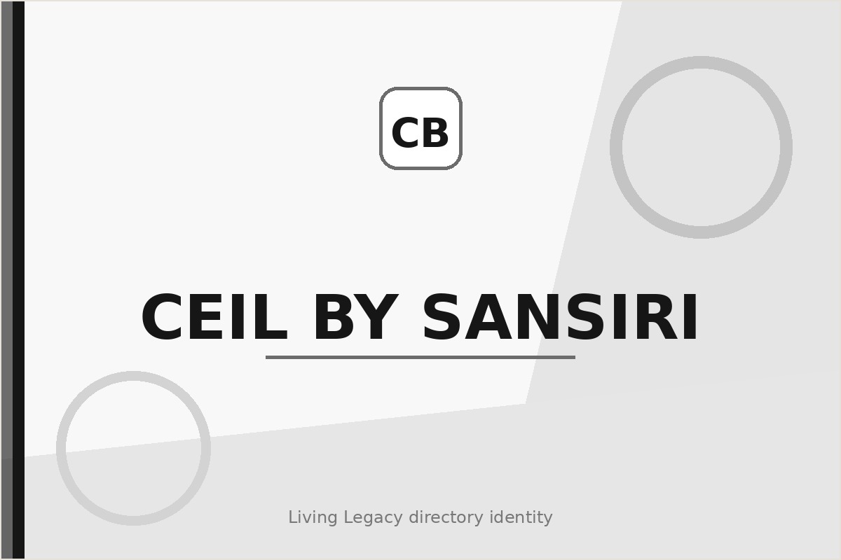 Ceil By Sansiri project